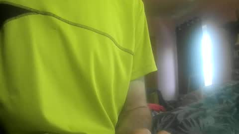 feardubh online show from 12.27.24