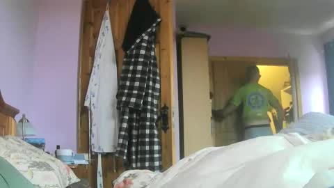 feardubh online show from 10.23.25