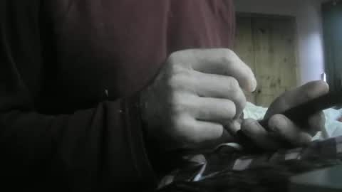 Snapshot of feardubh chatting on 01.13.26 feardubh online show from 01.13.26