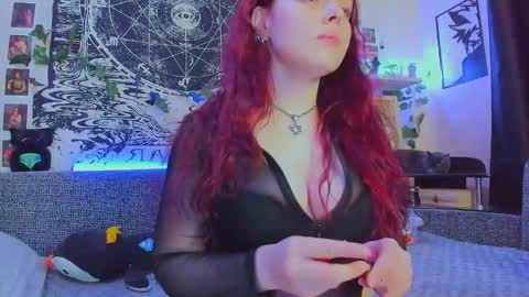 Diva online show from 11.15.25