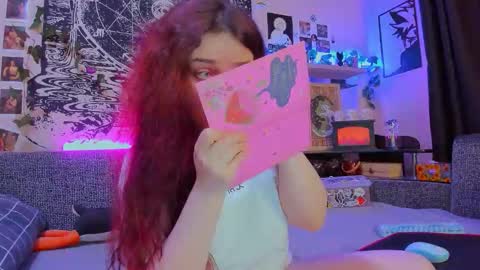 Diva online show from 02.09.26