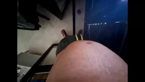 Fede online show from 11.01.25