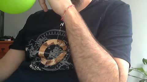 fedeGLOBOS online show from 11.30.25