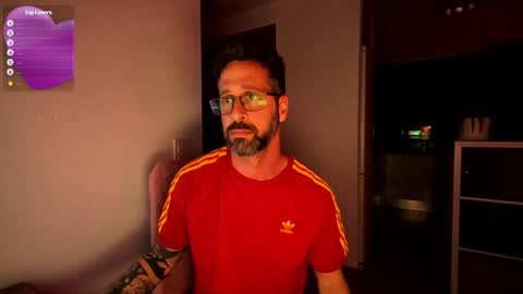 Snapshot of federosario2123 chatting on 01.16.25 federosario2123 online show from 01.16.25