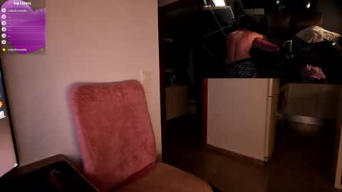 Snapshot of federosario2123 chatting on 01.17.25 federosario2123 online show from 01.17.25