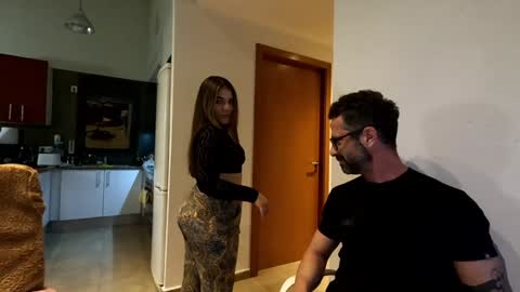 Snapshot of federosario2123 chatting on 02.03.25 federosario2123 online show from 02.03.25