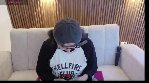 Snapshot of feelina_firesoul chatting on 05.11.26 Feelena online show from 05.11.26