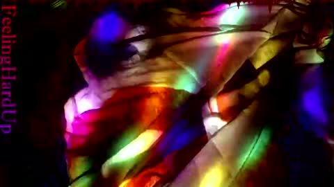 FeelingHardUp online show from 05.25.26