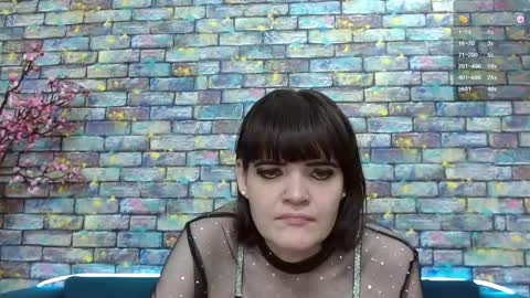 Snapshot of feelsgoodwoman chatting on 12.02.24 Laura online show from 12.02.24