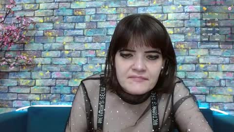 Snapshot of feelsgoodwoman chatting on 12.06.24 Laura online show from 12.06.24