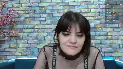 Snapshot of feelsgoodwoman chatting on 12.08.24 Laura online show from 12.08.24