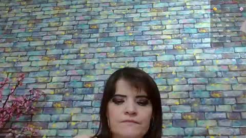 Snapshot of feelsgoodwoman chatting on 12.22.24 Laura online show from 12.22.24
