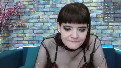 Snapshot of feelsgoodwoman chatting on 01.14.25 Laura online show from 01.14.25