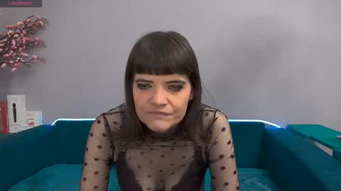 Snapshot of feelsgoodwoman chatting on 09.14.25 Laura online show from 09.14.25
