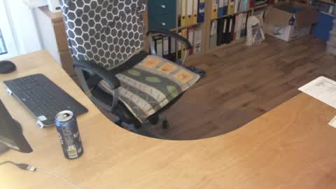 feet4u_barefooter online show from 06.19.26