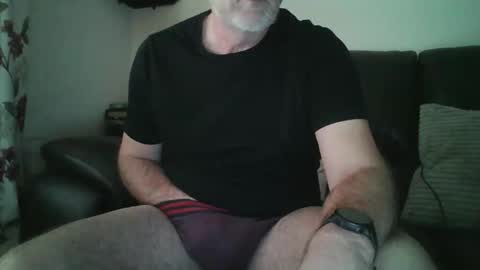 Snapshot of feet_fan69 chatting on 01.10.26 John Buck online show from 01.10.26