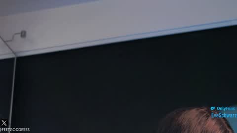 feetgoddesss online show from 01.06.25