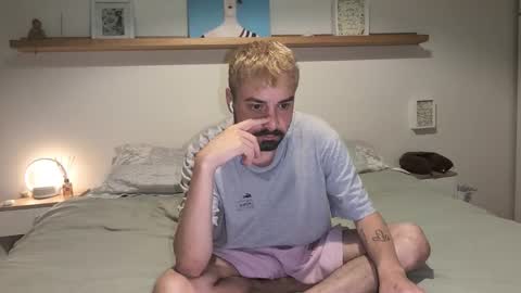 Feetonlyguy online show from 01.13.26