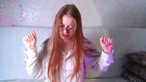 Hi Im Milly  nice 2 meet u 3 online show from 04.17.26