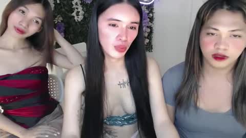 Snapshot of feisty_woman chatting on 02.11.25 Prianka online show from 02.11.25