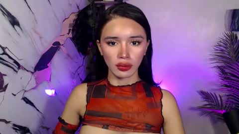 Snapshot of feisty_woman chatting on 09.10.25 Prianka online show from 09.10.25