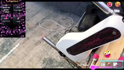 Snapshot of feleenafux42 chatting on 01.31.26 FeleenaFux online show from 01.31.26