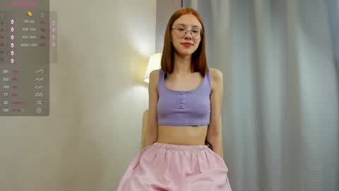 Doris online show from 01.18.25