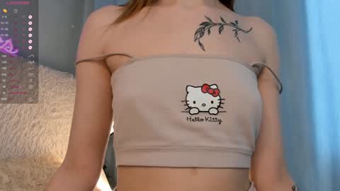 Doris online show from 01.22.25