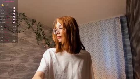 Doris online show from 03.07.25