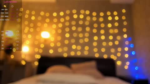 Doris online show from 03.11.25