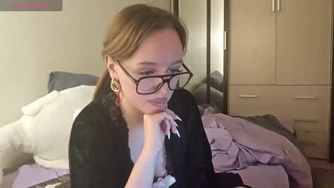 Snapshot of felicia_miller_ chatting on 05.30.26 Felicia online show from 05.30.26