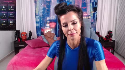 Felicia Hardon online show from 01.31.25