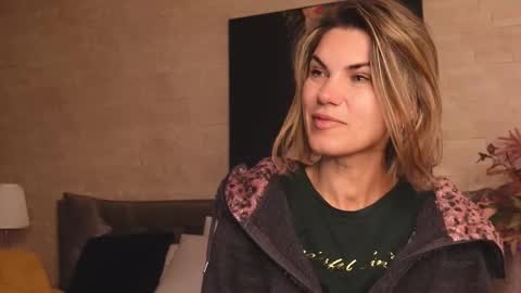 FeliciaKrige online show from 03.14.26