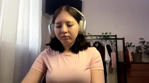 Candy online show from 04.20.26