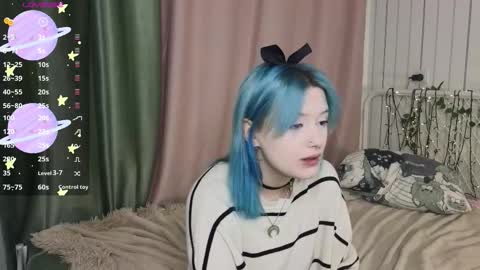 Sophie online show from 09.11.25