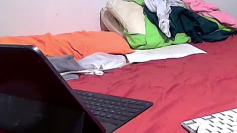 Snapshot of felicitybliss29 chatting on 09.21.25 felicitybliss29 online show from 09.21.25