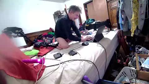 Snapshot of felicitybliss29 chatting on 10.28.25 felicitybliss29 online show from 10.28.25