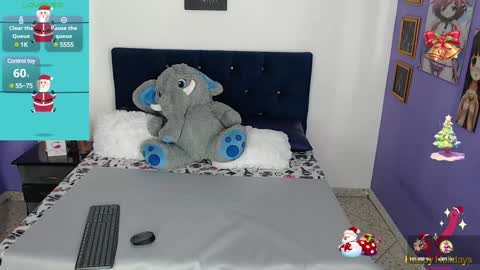 felina online show from 12.28.24