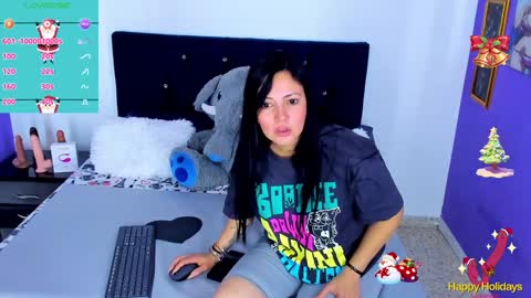 felina online show from 12.29.24