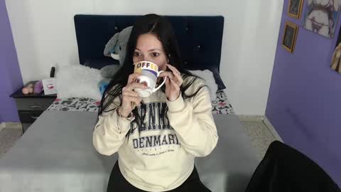 felina online show from 01.06.25