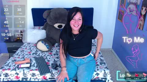felina online show from 01.15.25