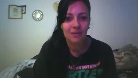 felina online show from 03.11.25