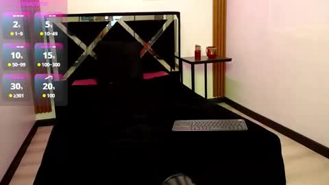 FELINE online show from 11.12.25