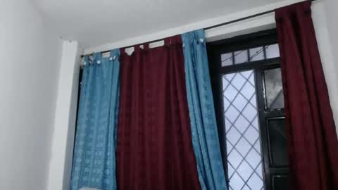 jhonatan felipe online show from 01.21.25