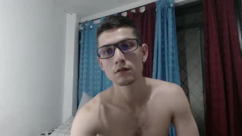 jhonatan felipe online show from 01.29.25