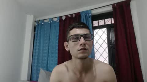 jhonatan felipe online show from 01.30.25