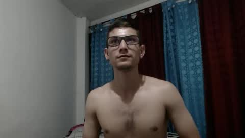 jhonatan felipe online show from 02.01.25