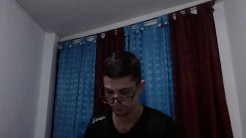 jhonatan felipe online show from 02.04.25