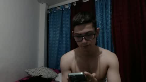 jhonatan felipe online show from 02.08.25