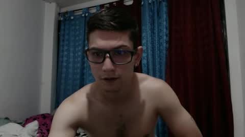 jhonatan felipe online show from 02.10.25